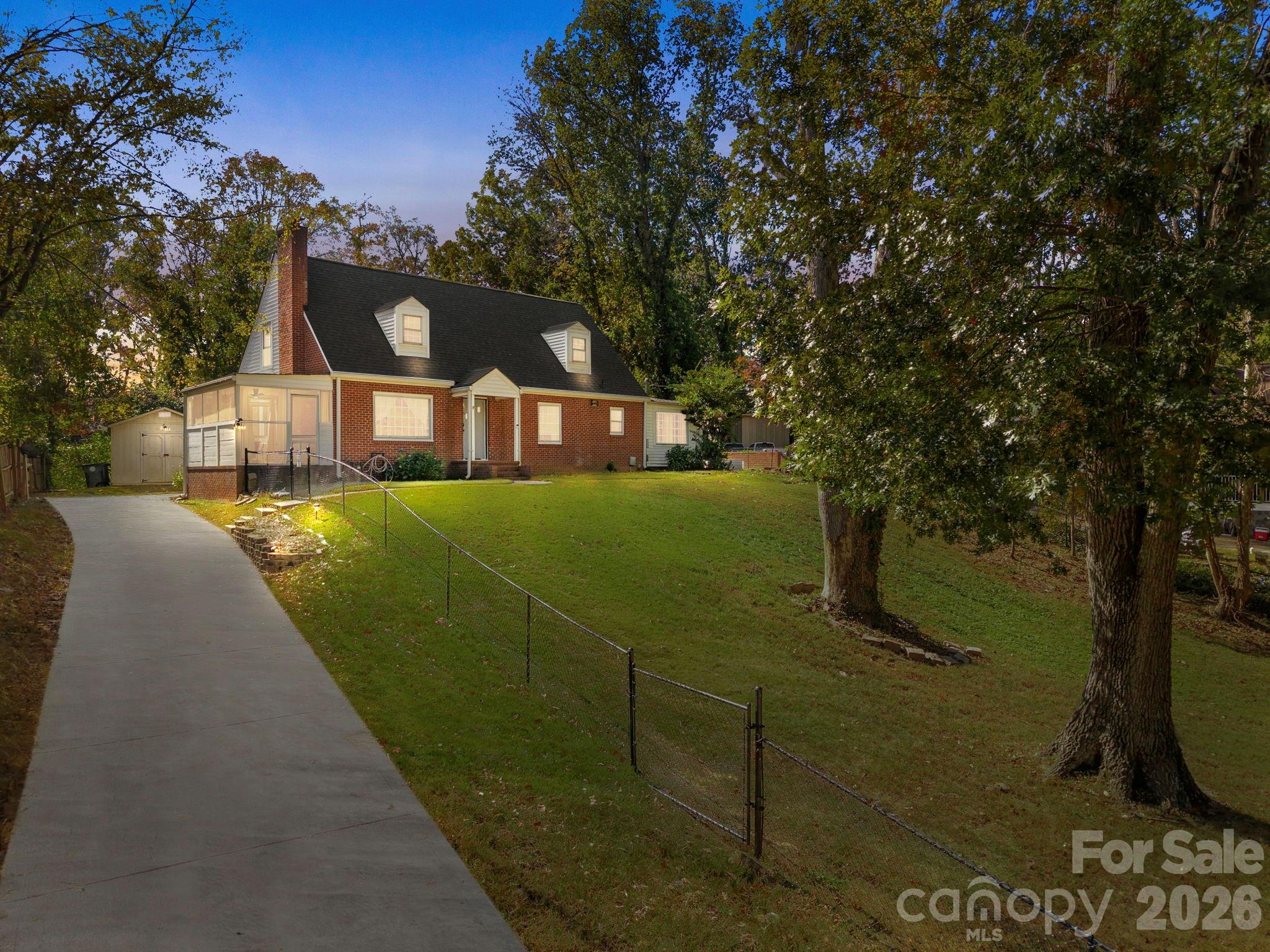 College View - Residential