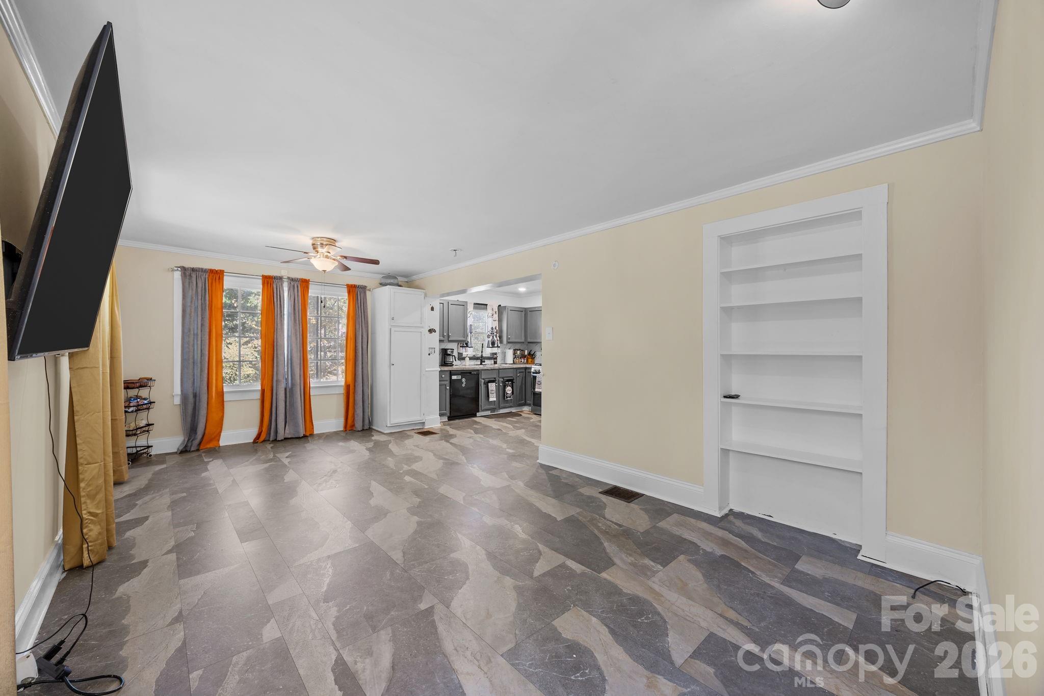 College View - Residential