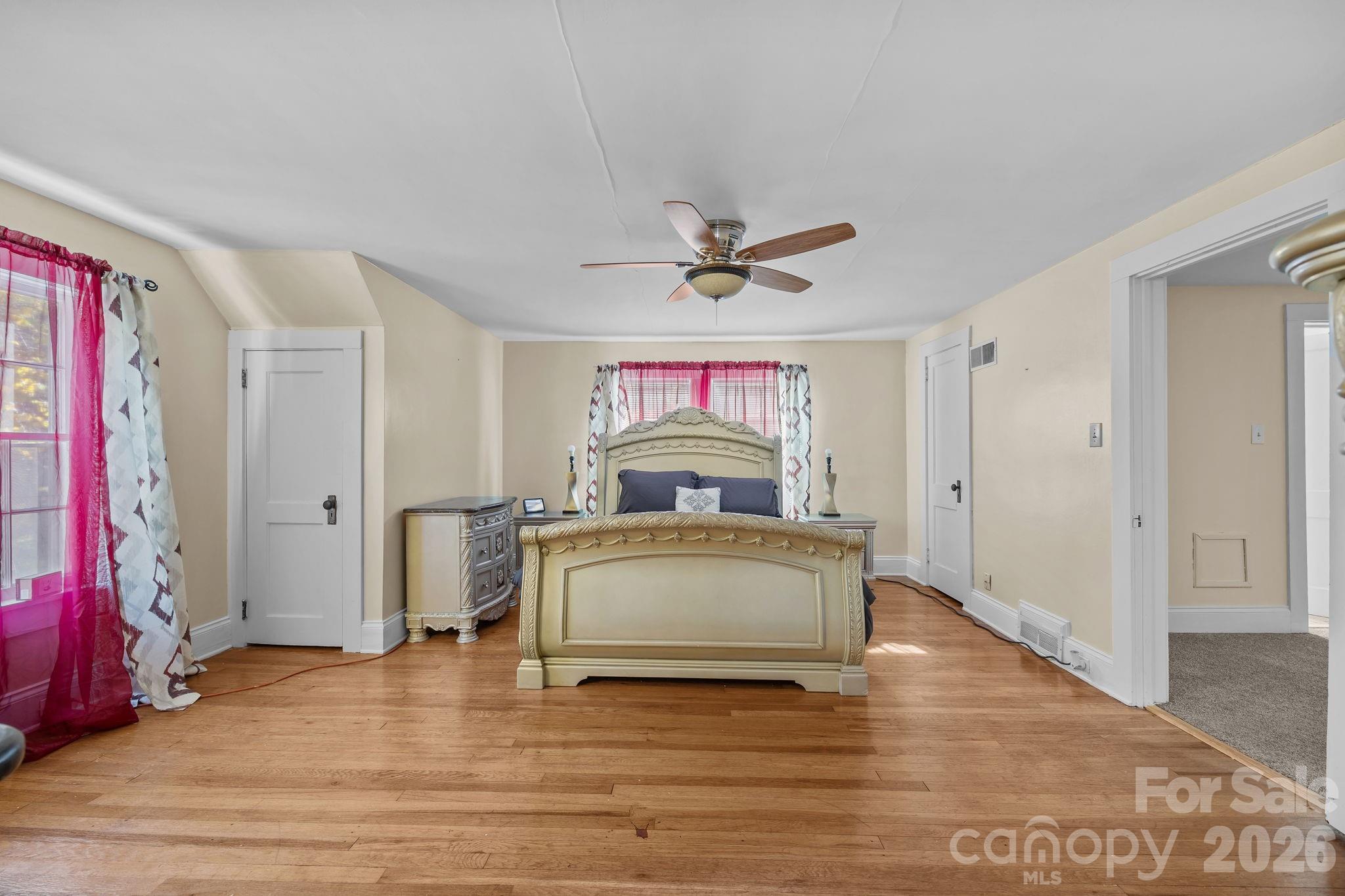 College View - Residential