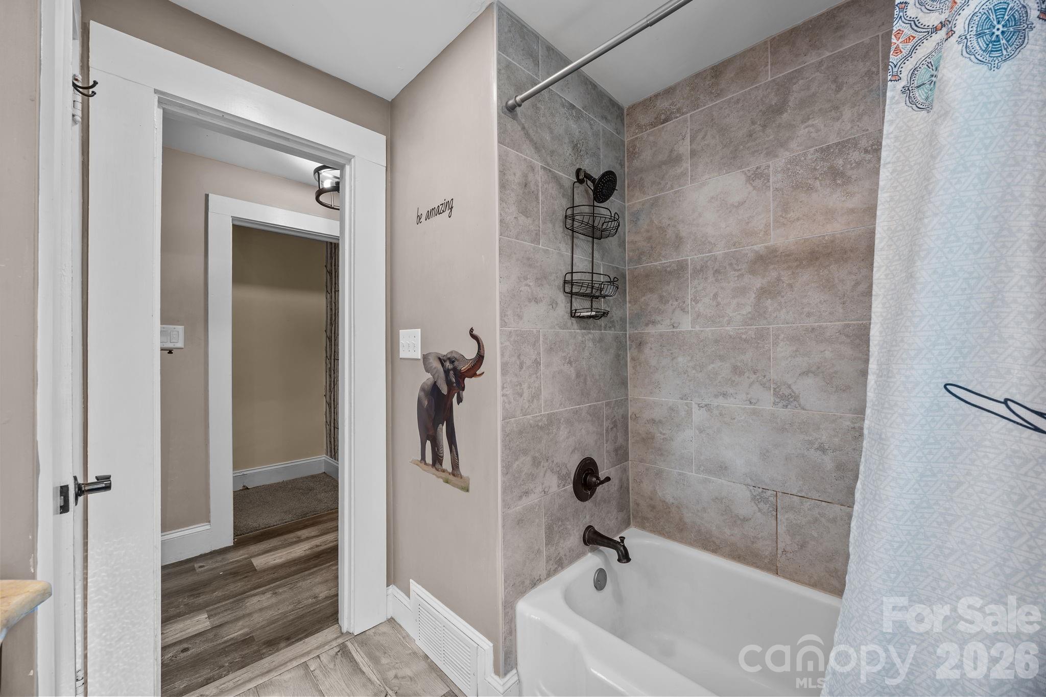 College View - Residential