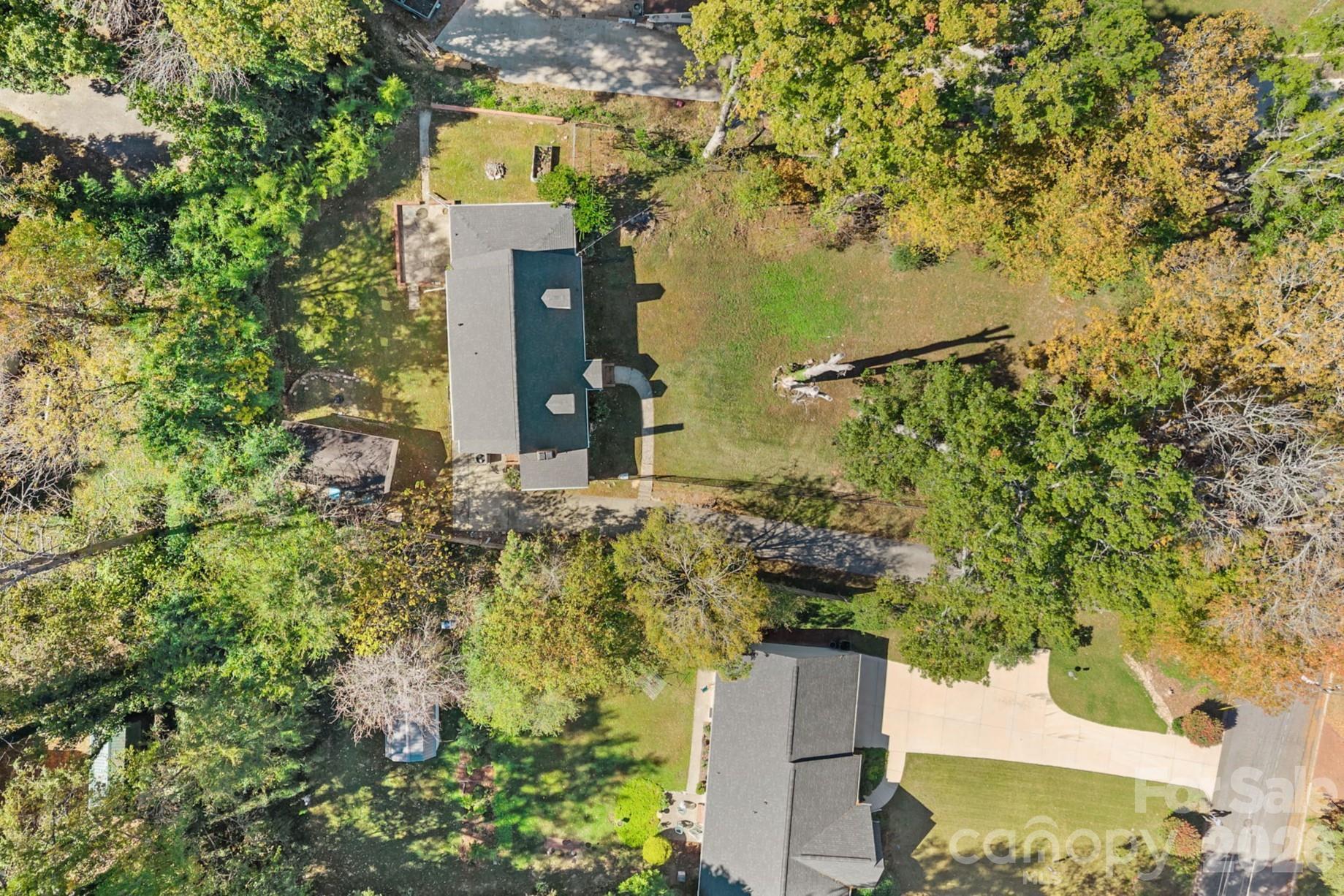 College View - Residential