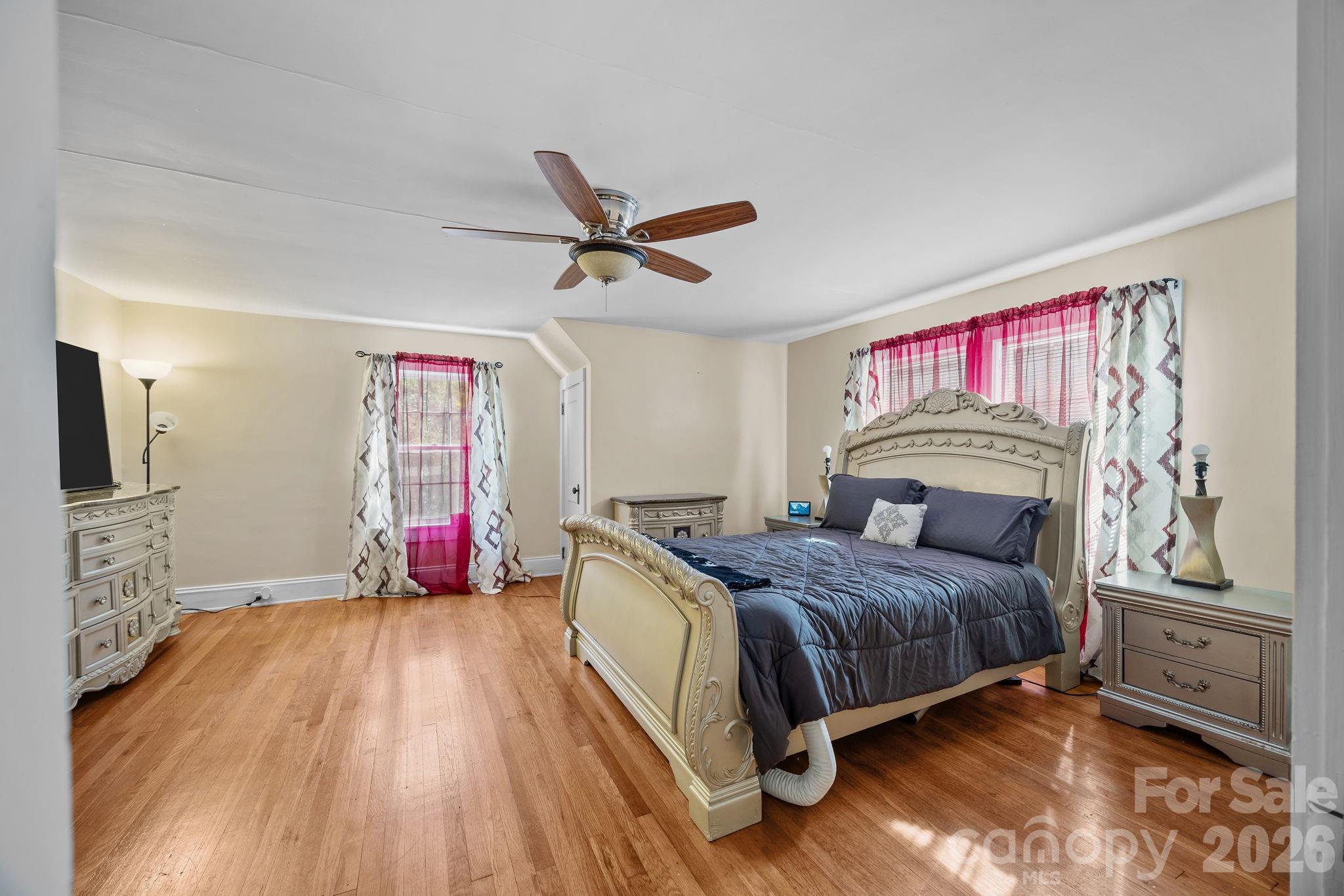 College View - Residential