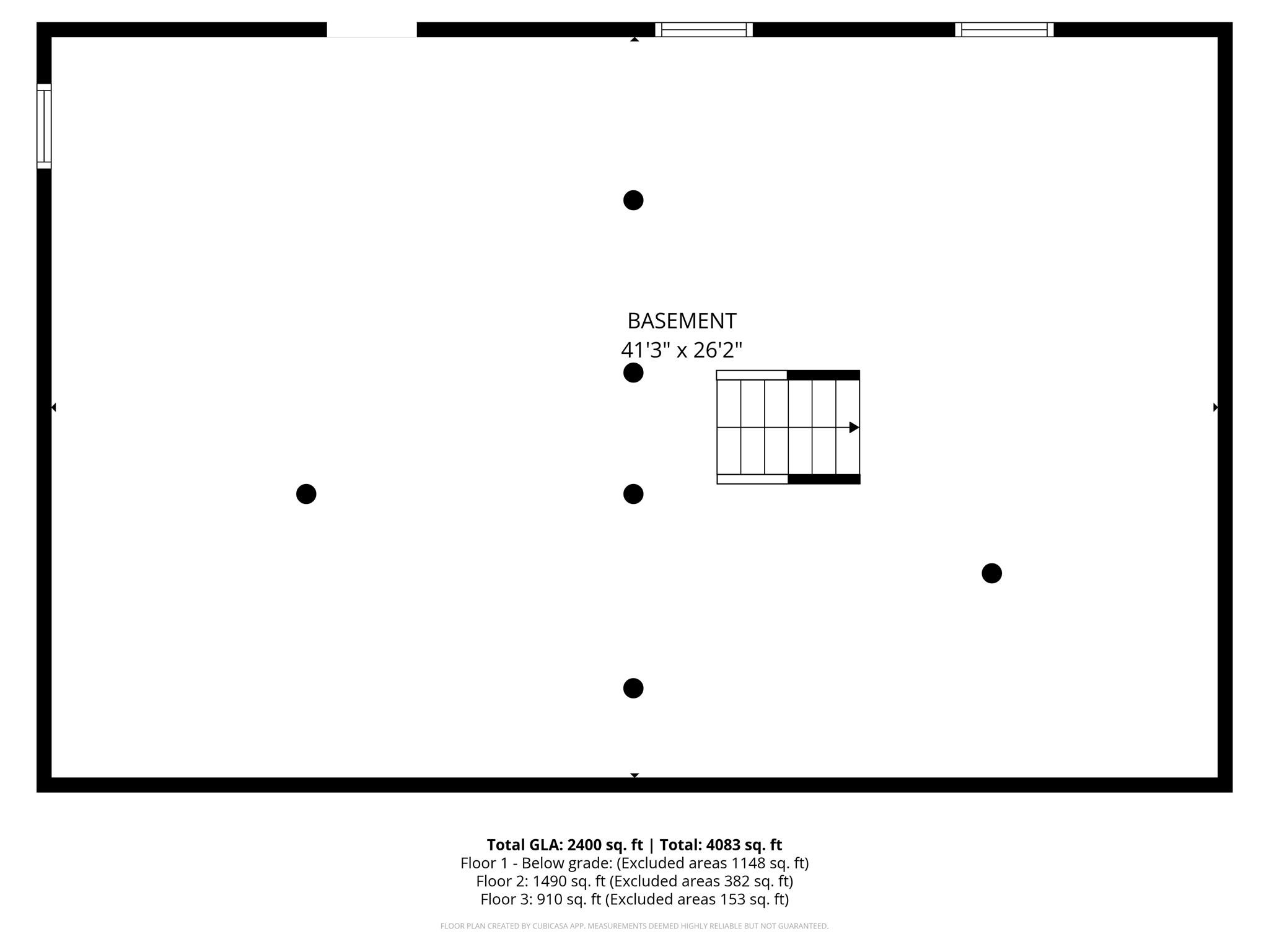 College View - Residential