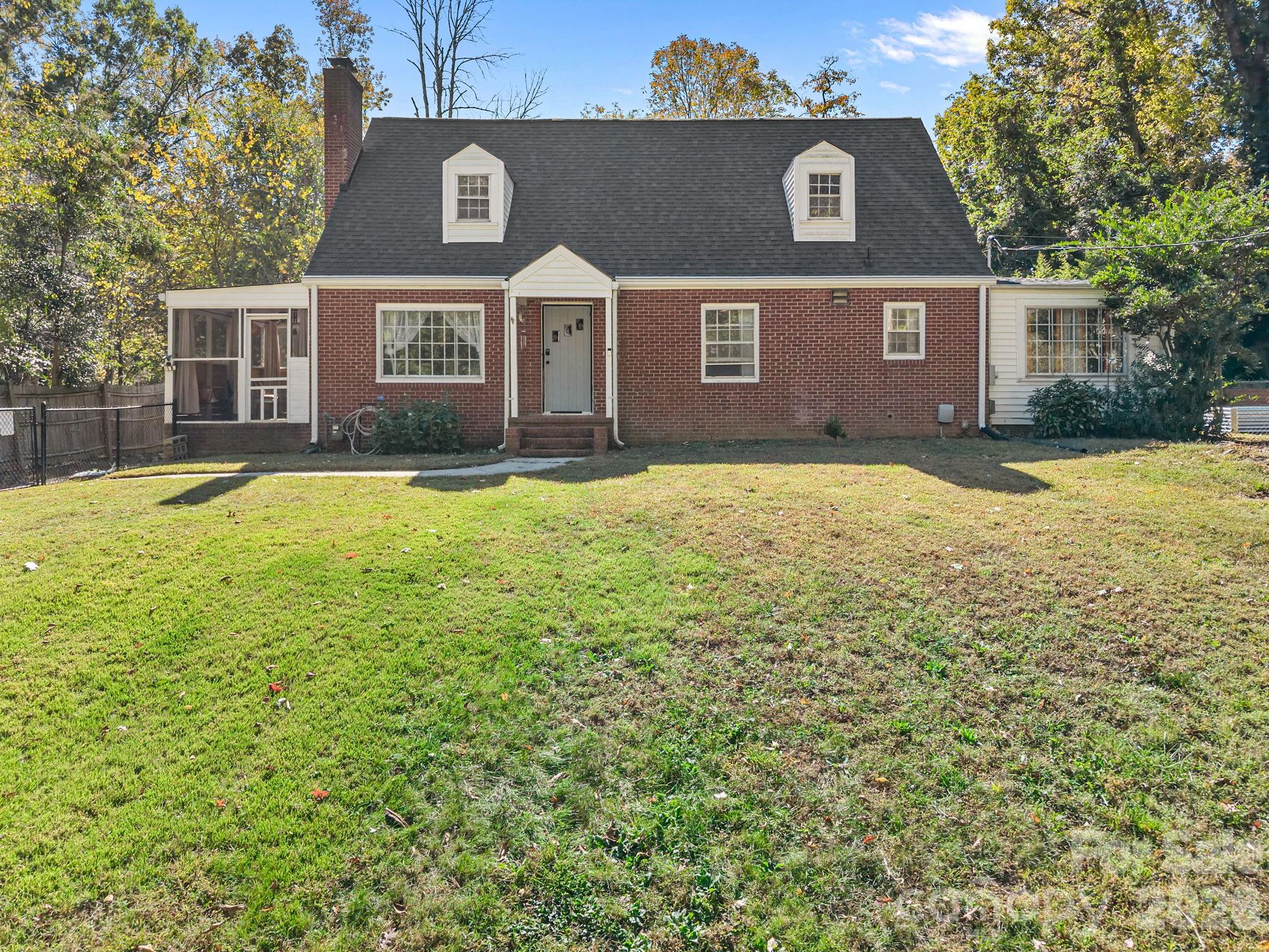 College View - Residential