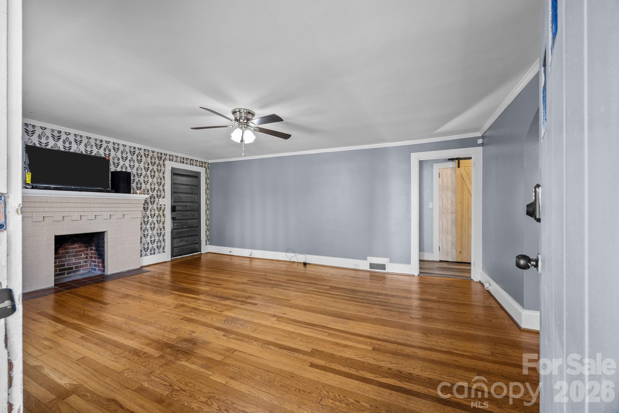 College View - Residential