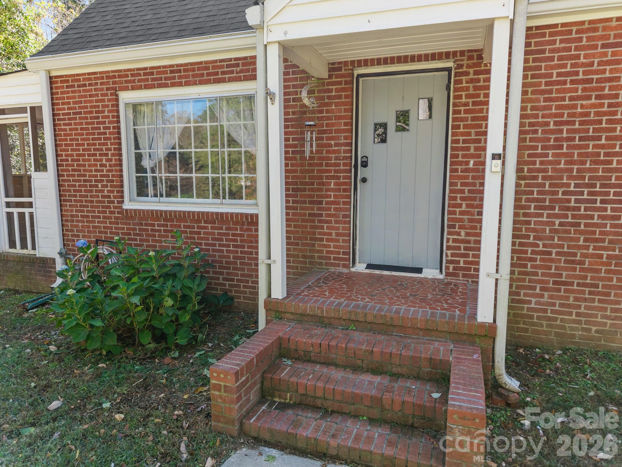 College View - Residential