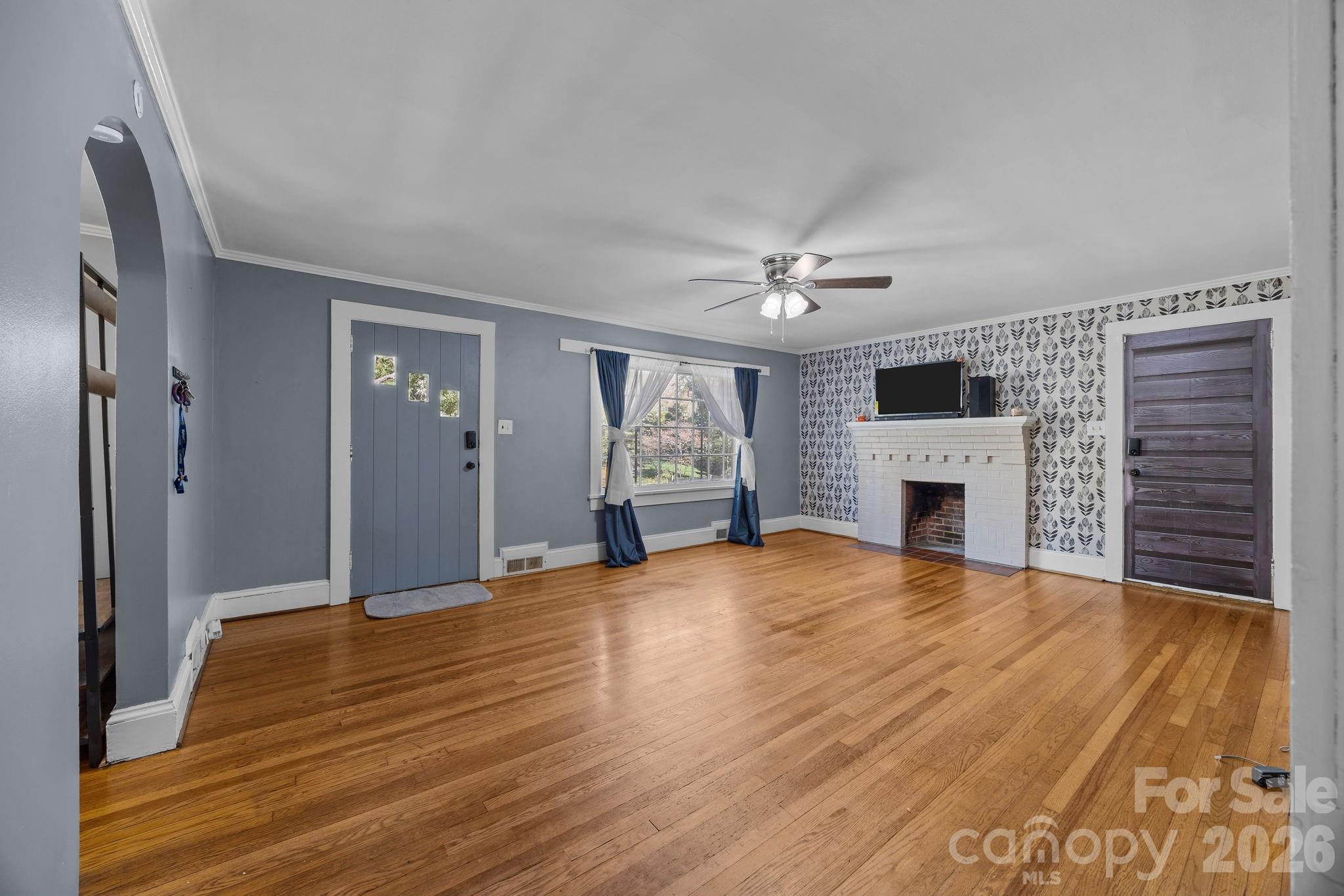 College View - Residential