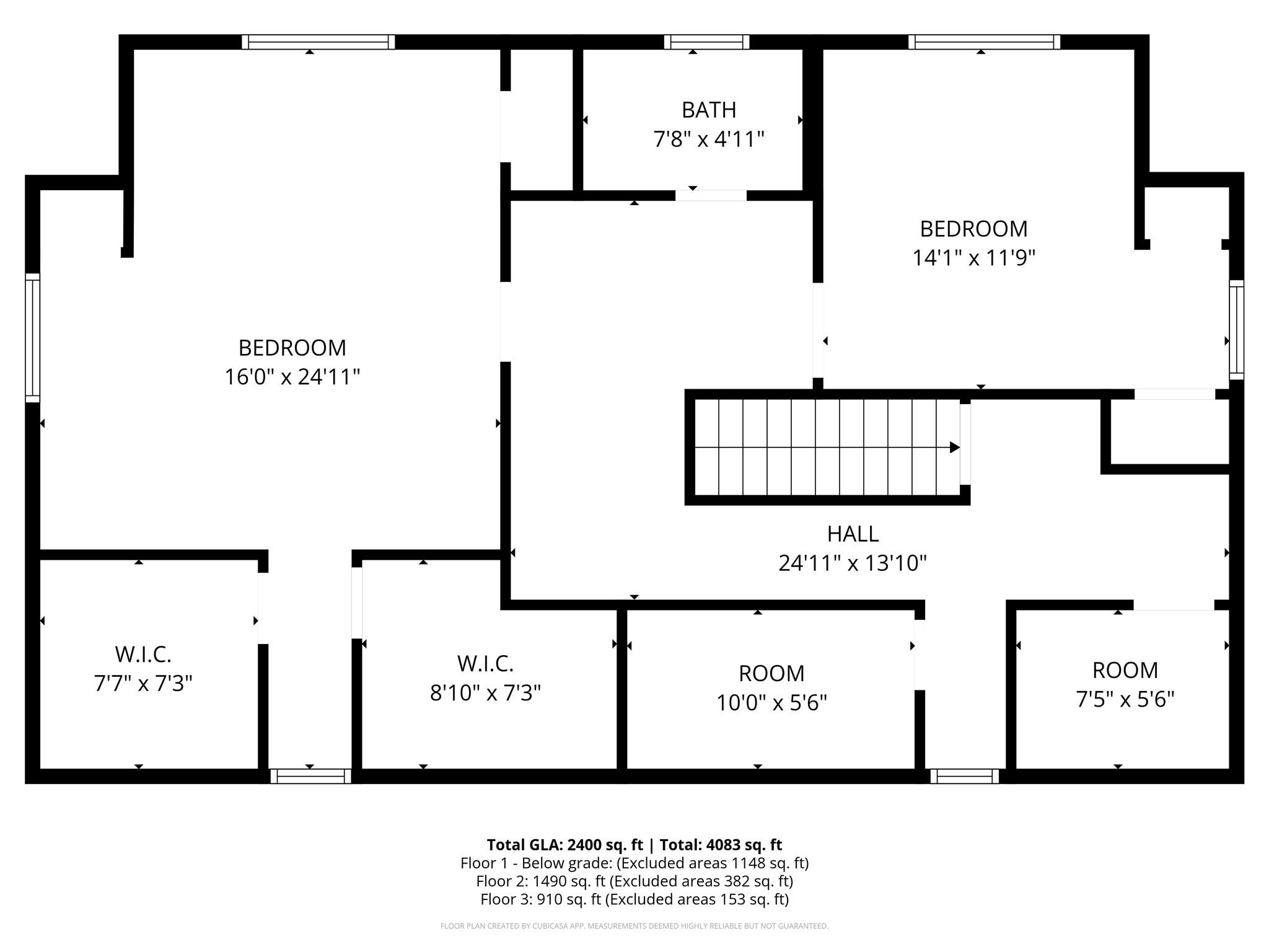 College View - Residential