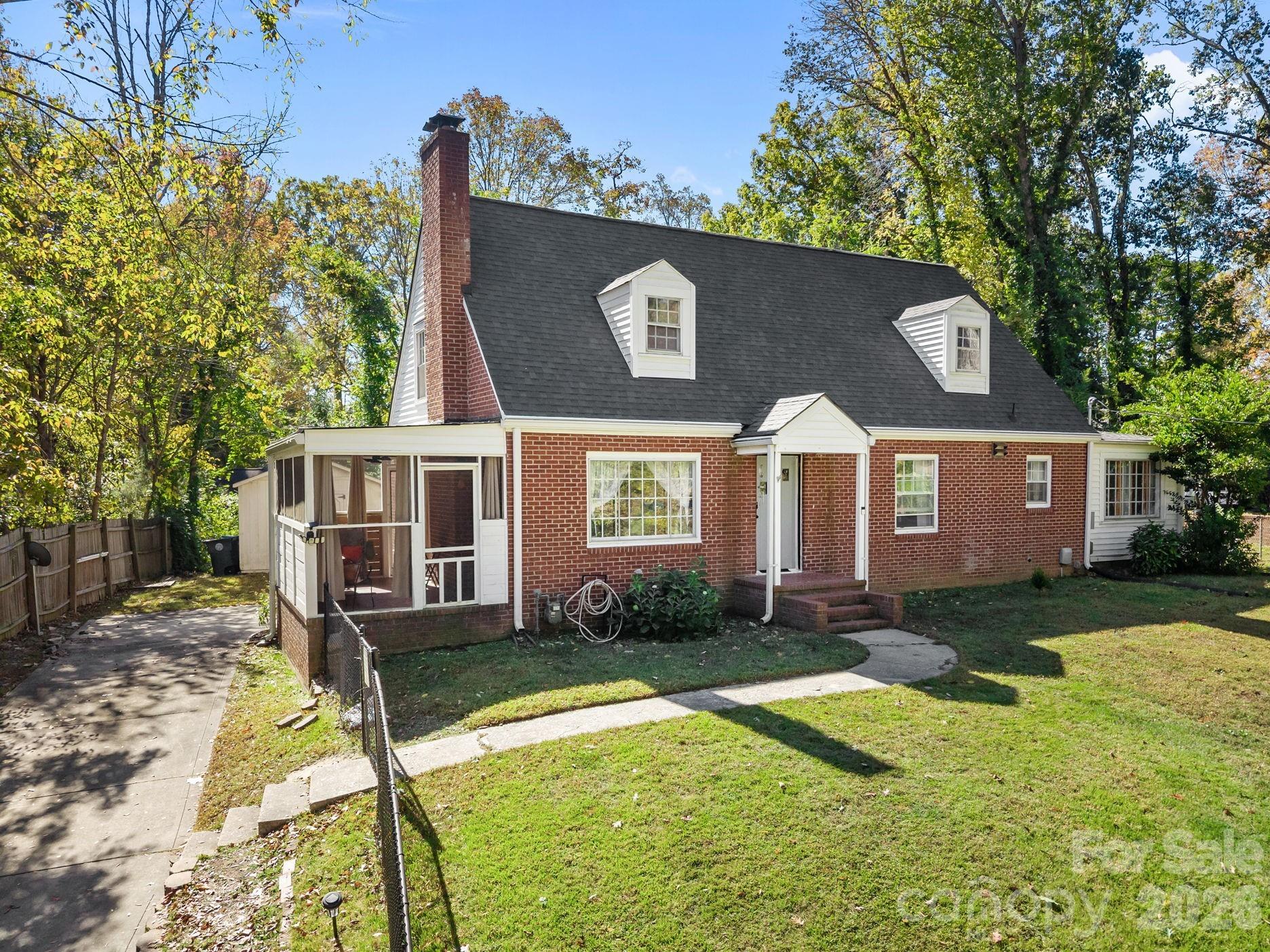 College View - Residential