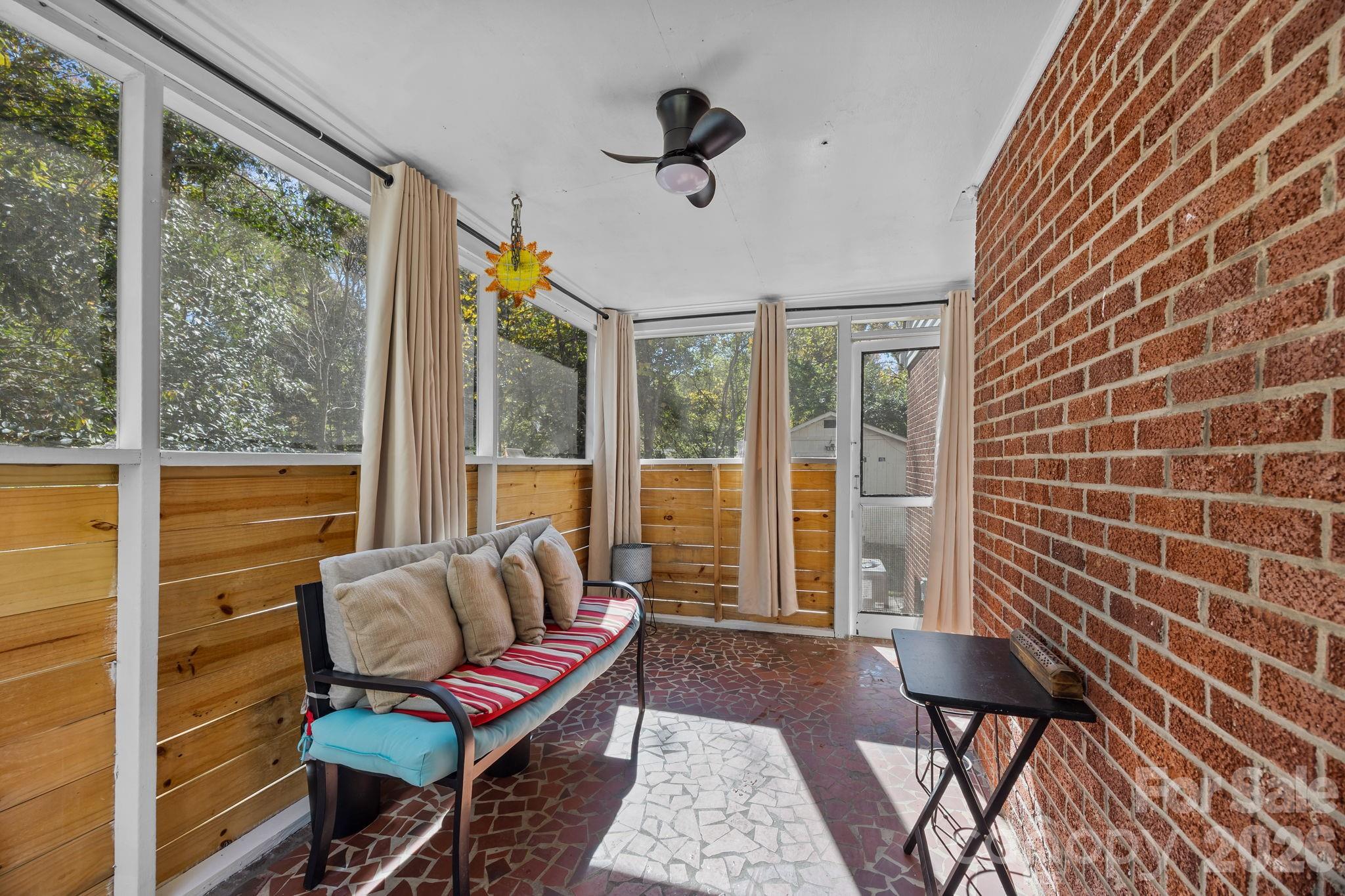 College View - Residential