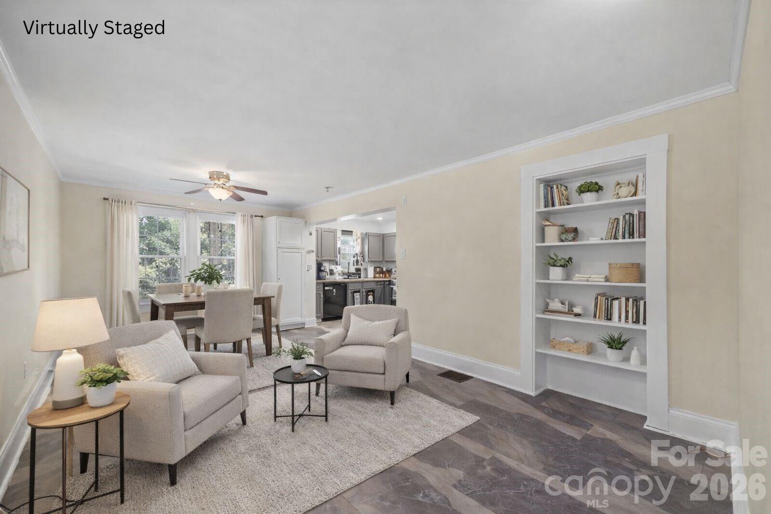 College View - Residential