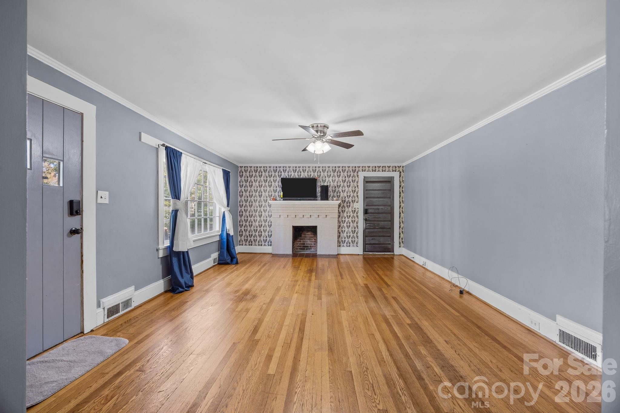 College View - Residential