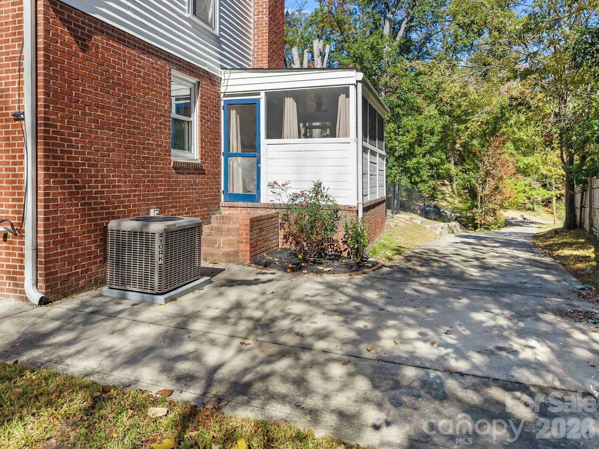 College View - Residential