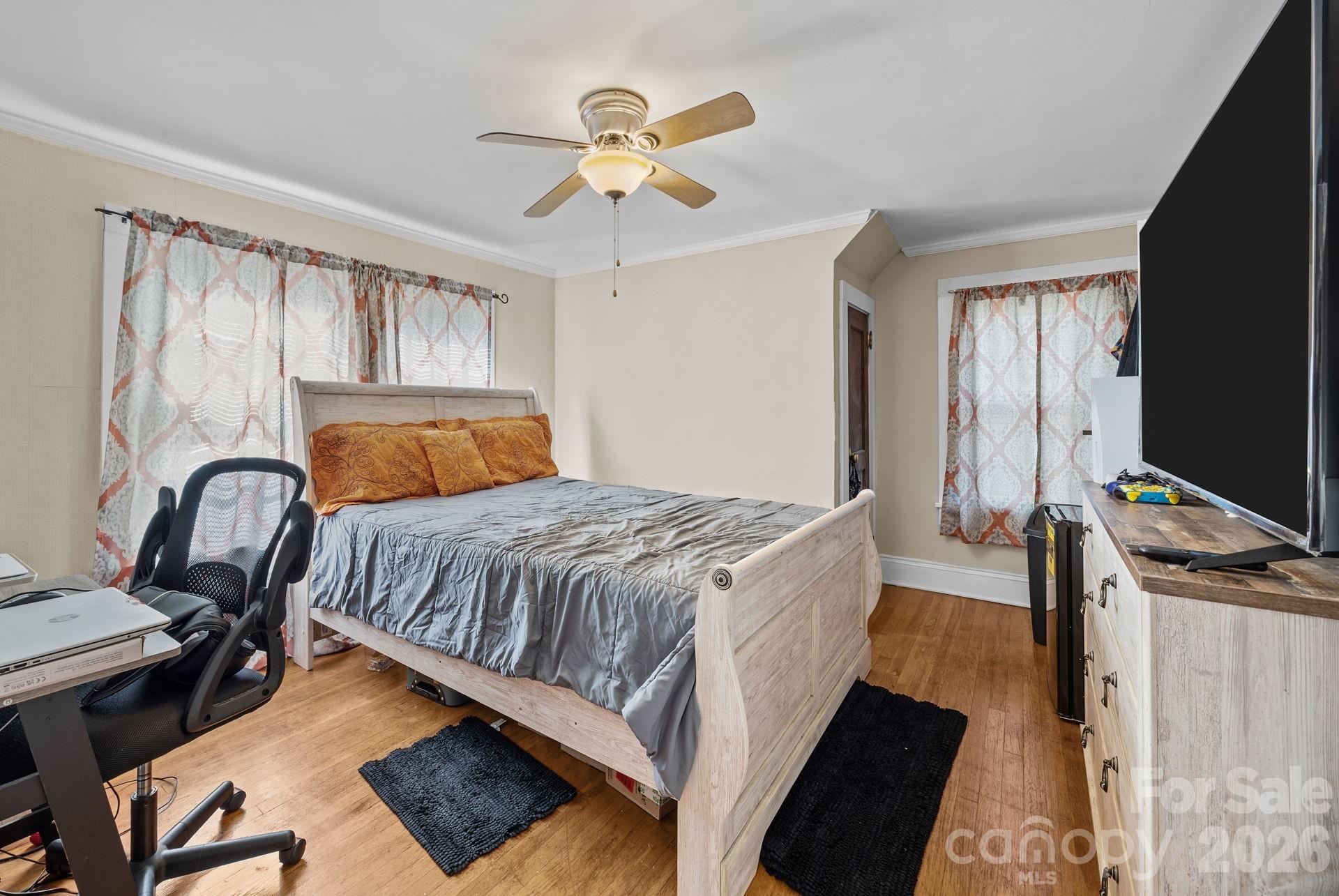 College View - Residential