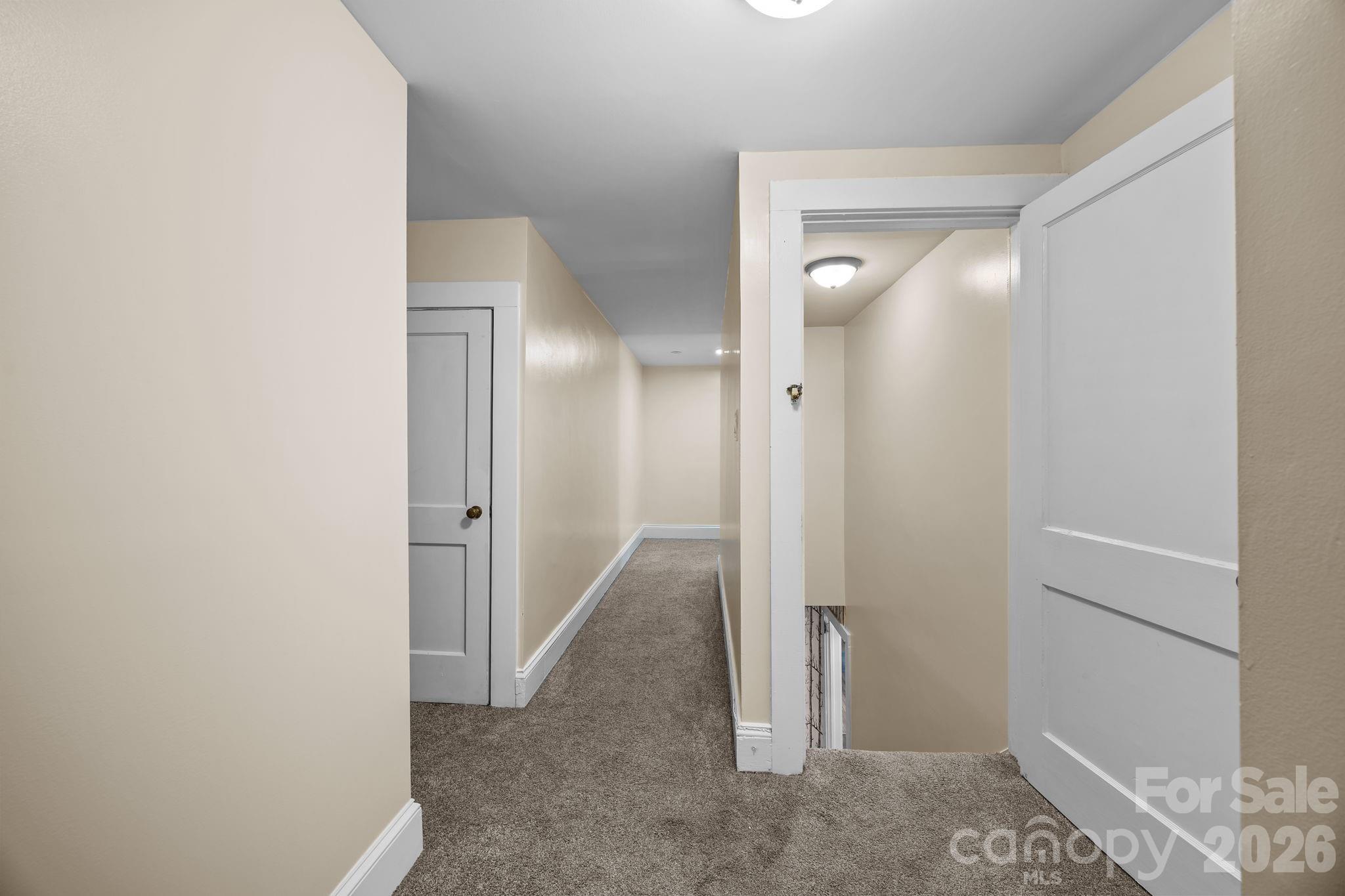 College View - Residential