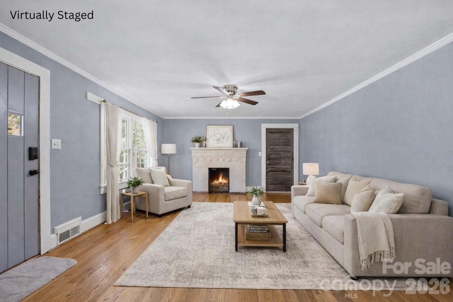 College View - Residential