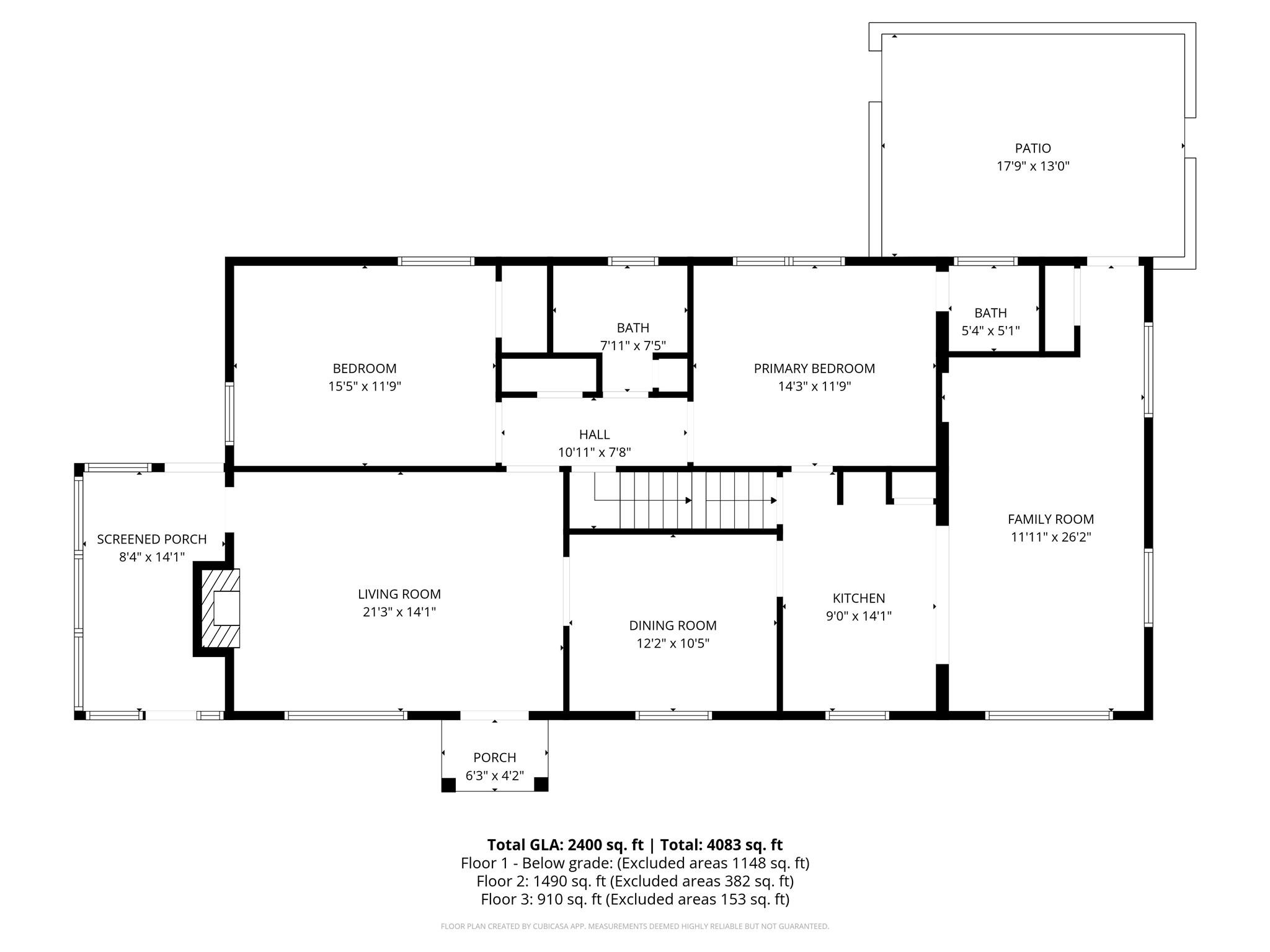 College View - Residential