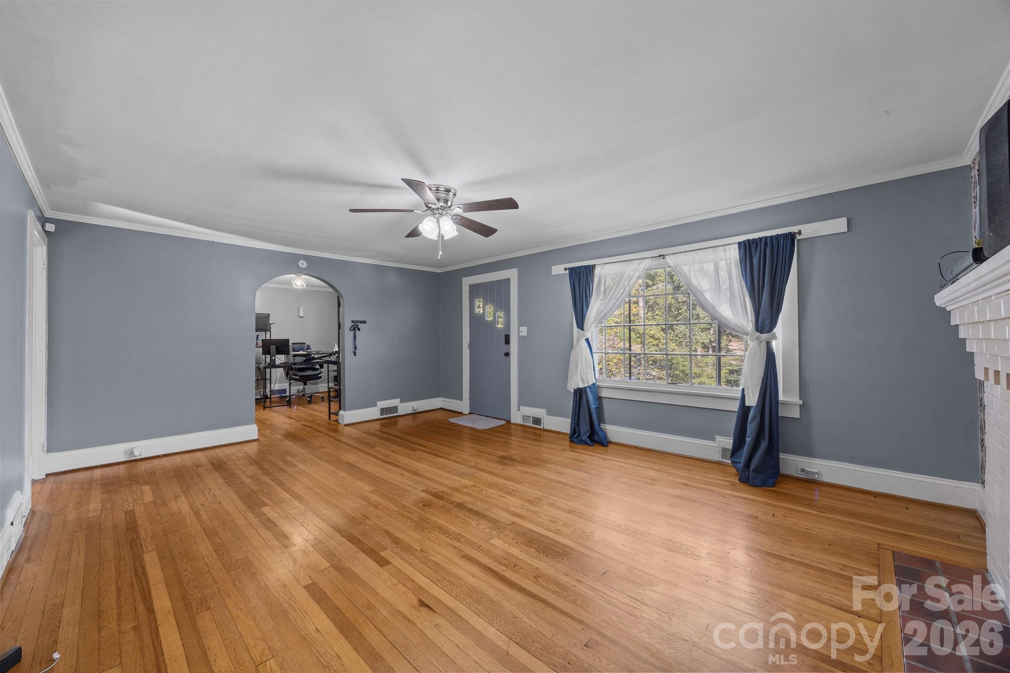 College View - Residential