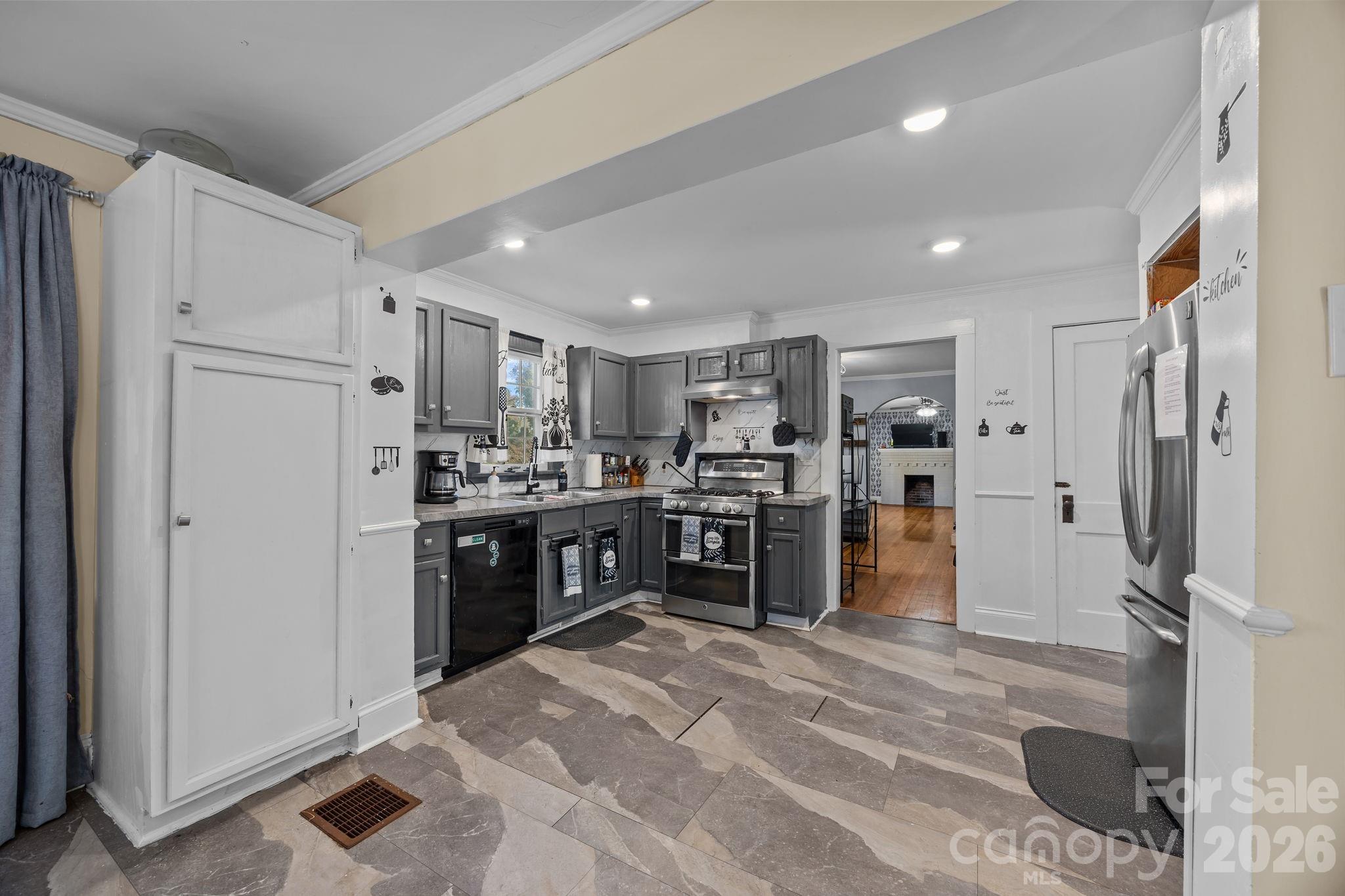 College View - Residential