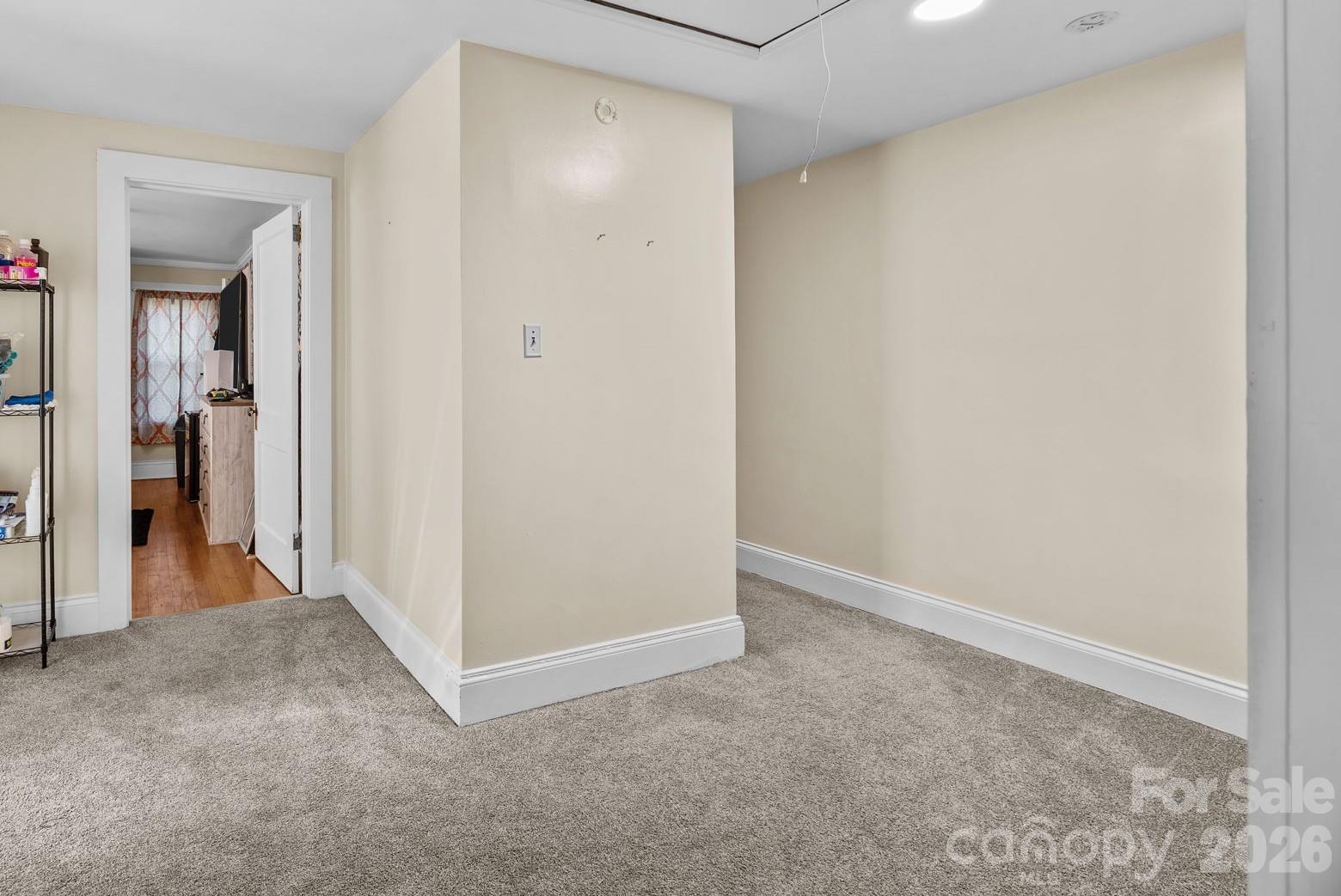 College View - Residential