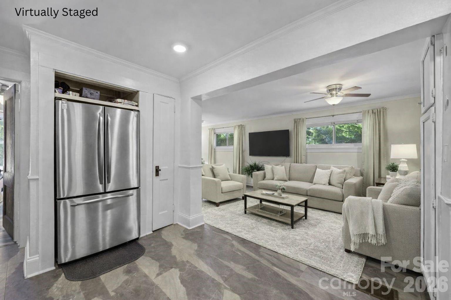 College View - Residential