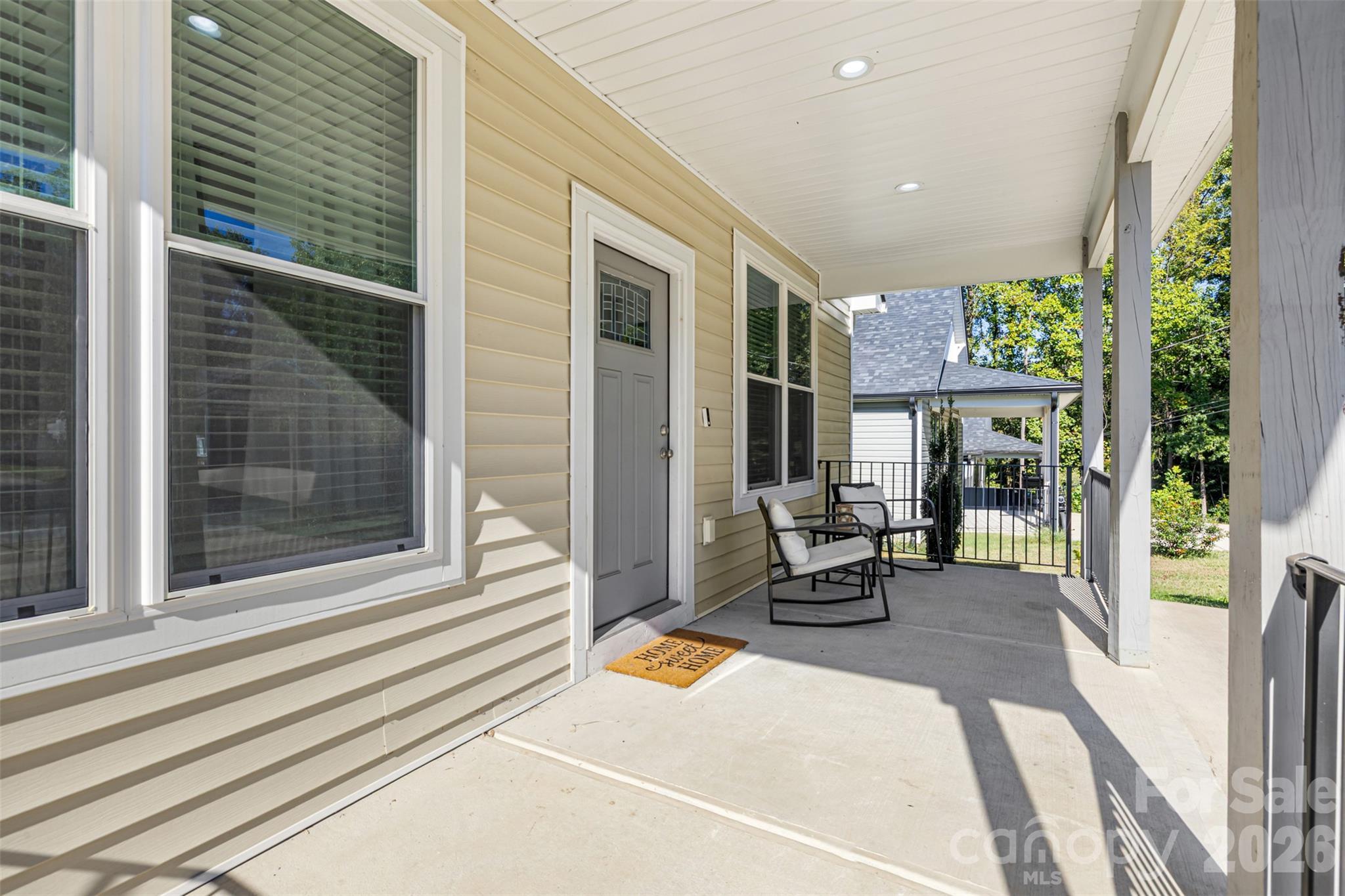 3425 Mable Hubbard Drive