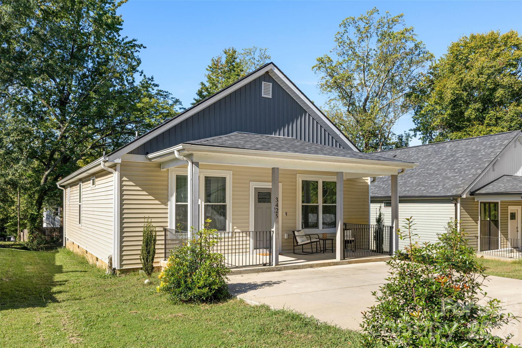 3425 Mable Hubbard Drive