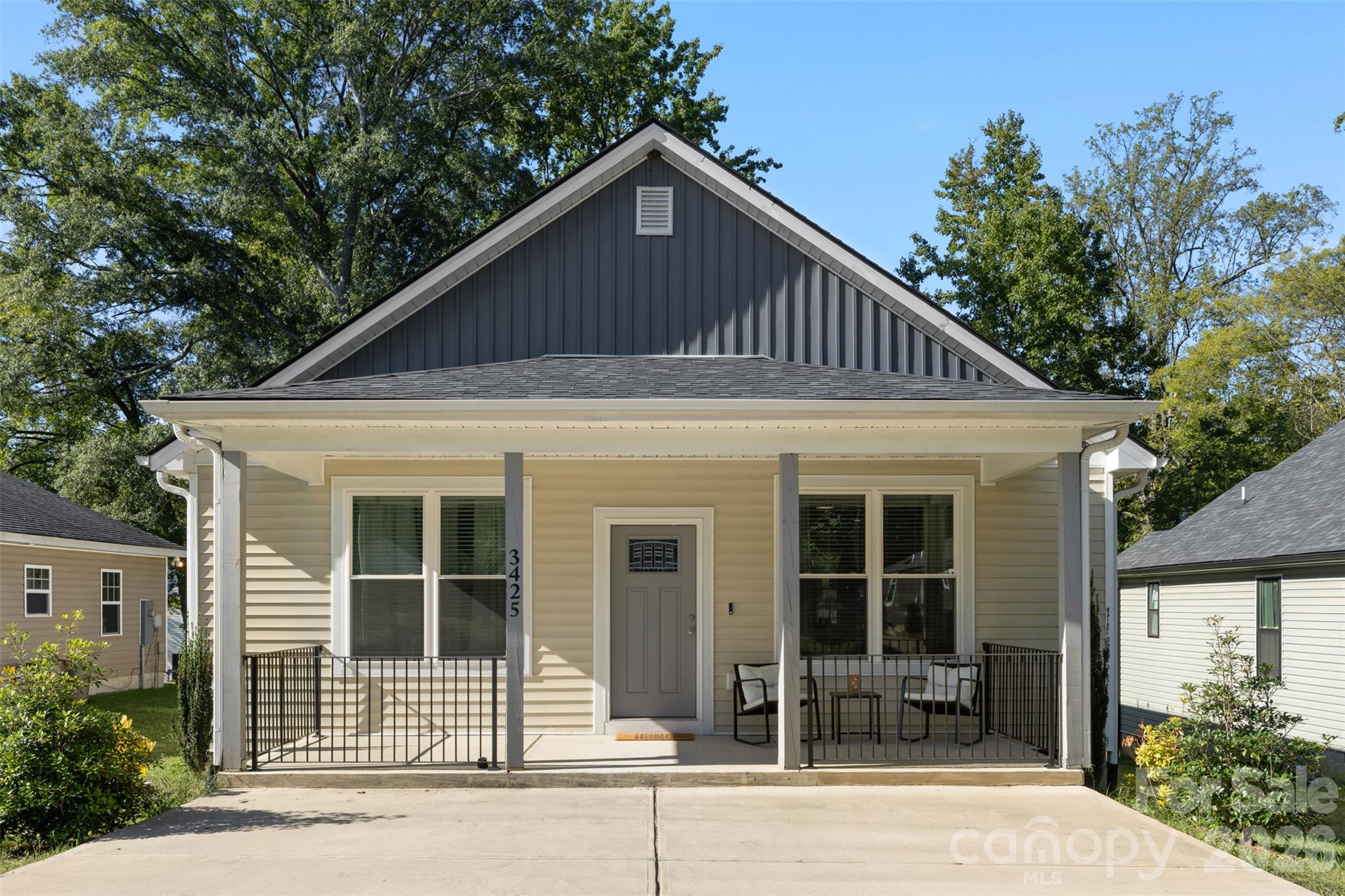 3425 Mable Hubbard Drive