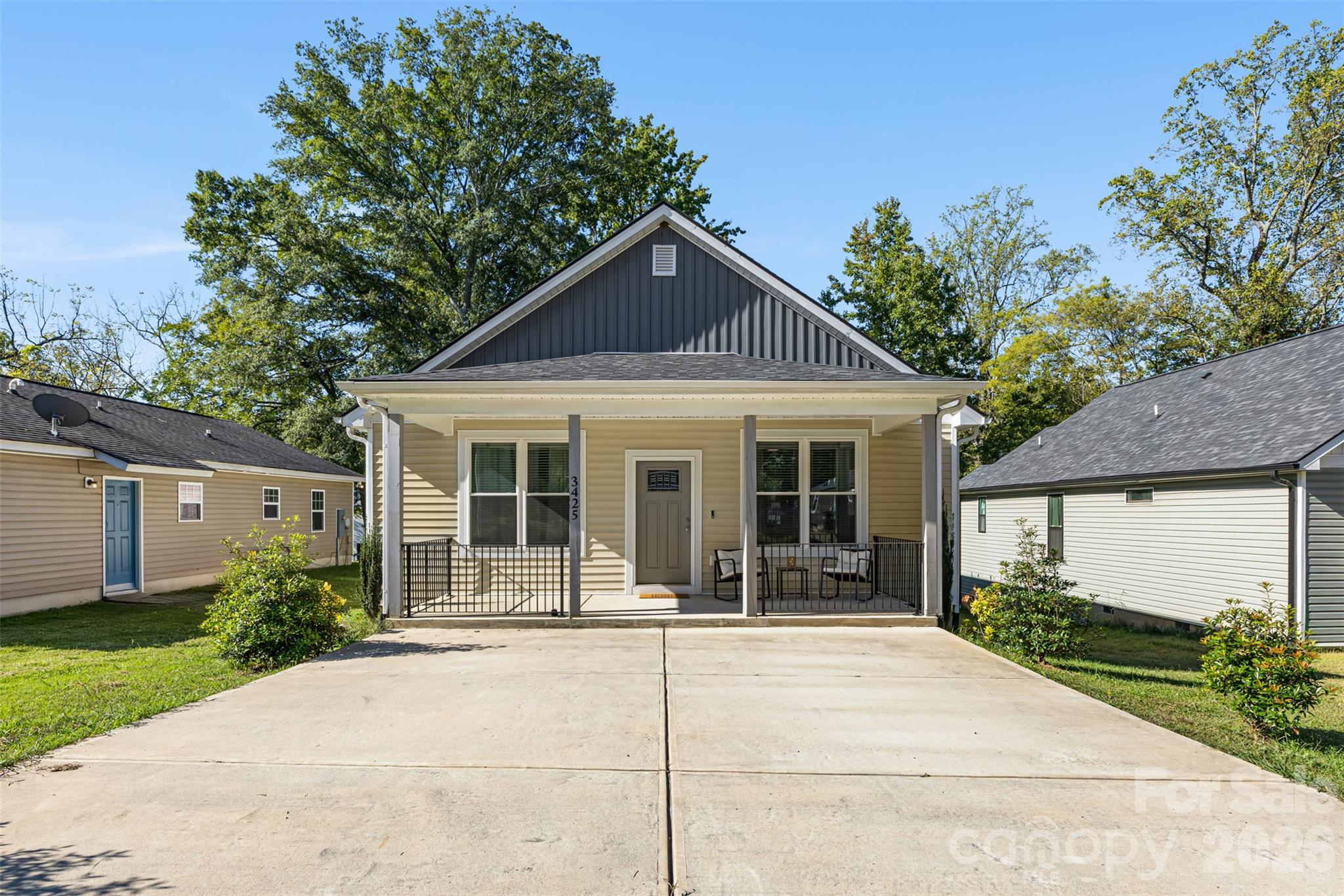 3425 Mable Hubbard Drive