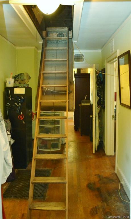 Oakhurst - Residential