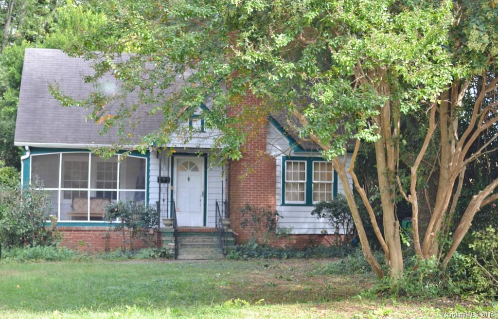 Oakhurst - Residential