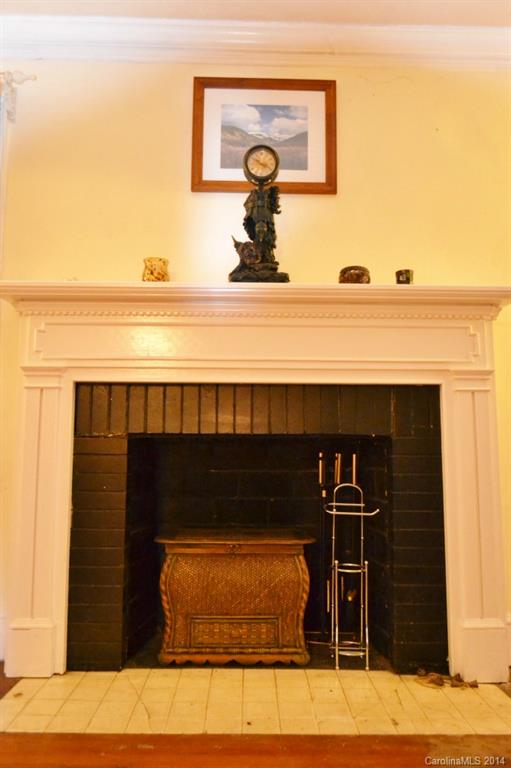 Oakhurst - Residential