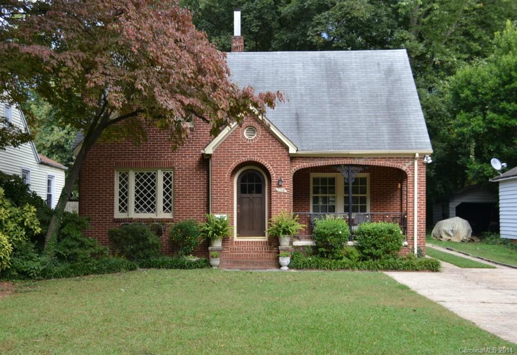 Oakhurst - Residential