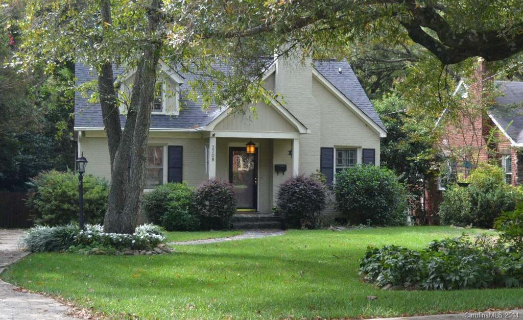 Oakhurst - Residential