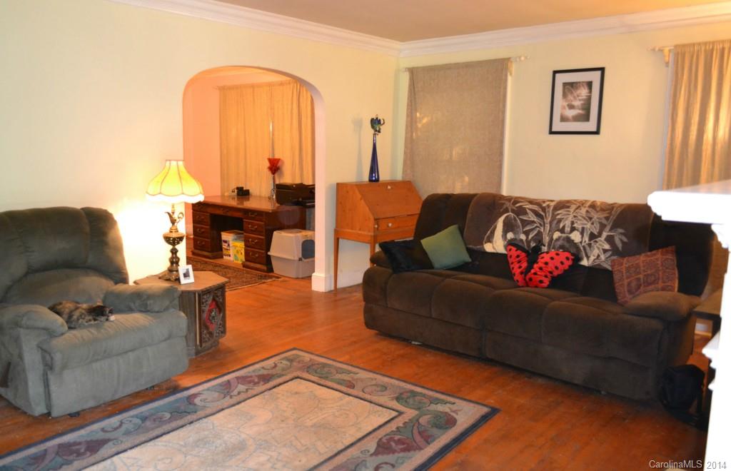 Oakhurst - Residential