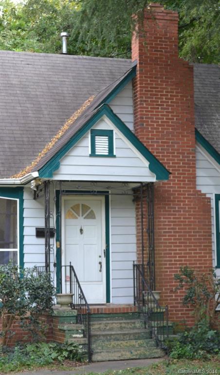 Oakhurst - Residential