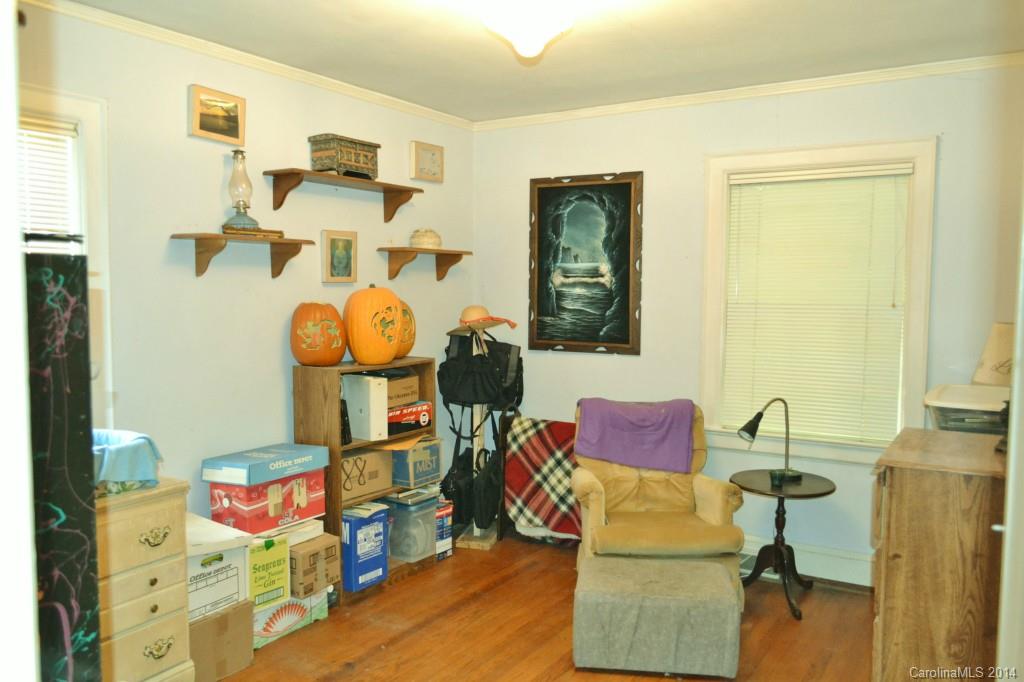 Oakhurst - Residential