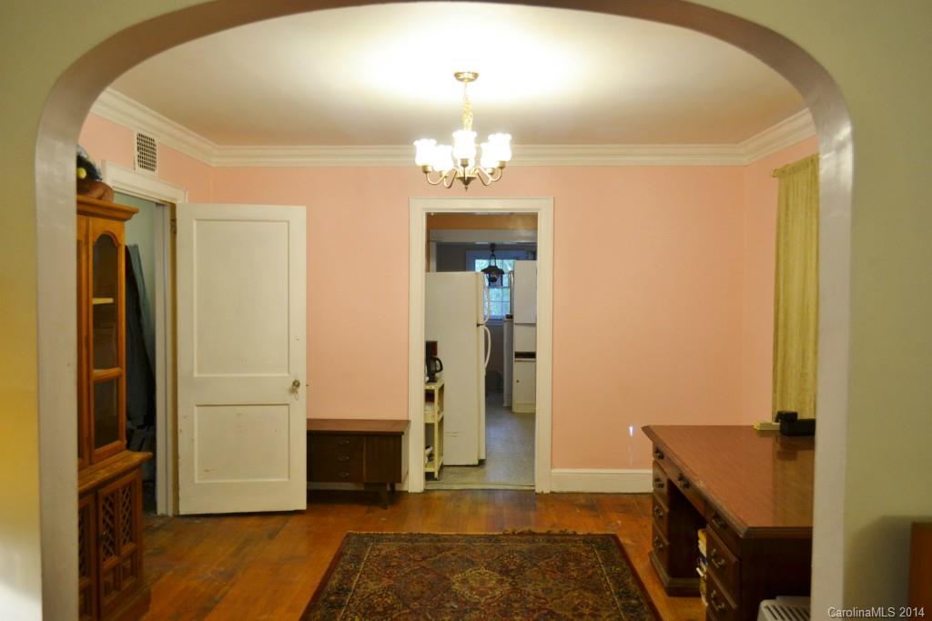 Oakhurst - Residential