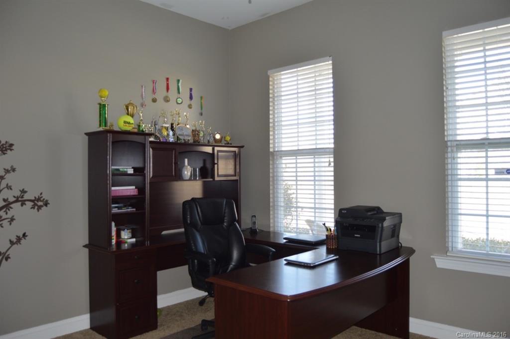 Reserve At Gold Hill - Residential