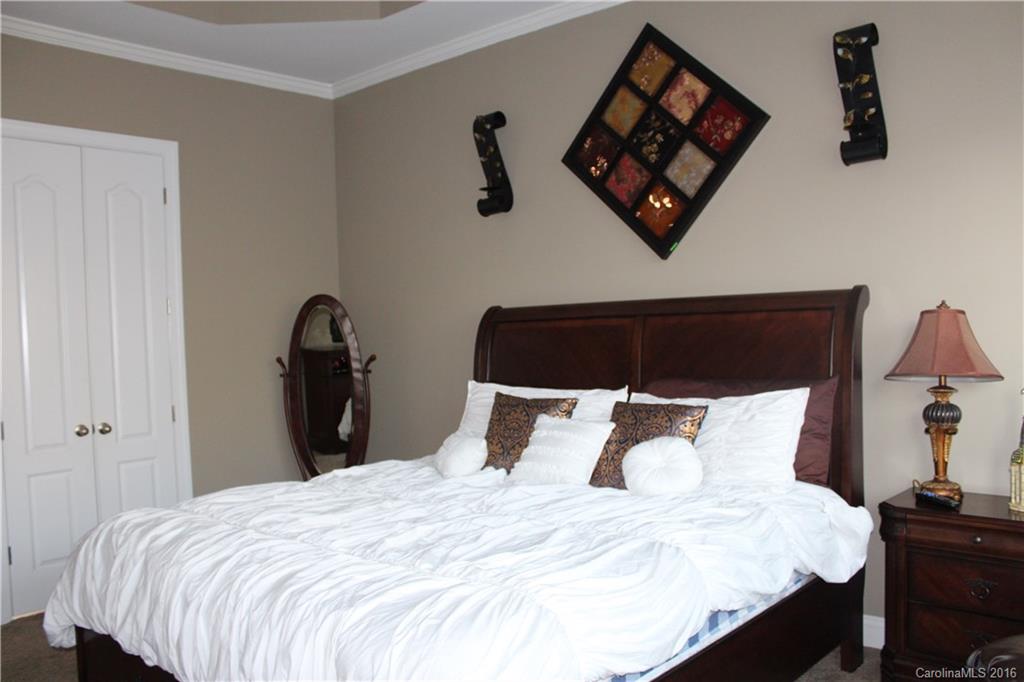 Reserve At Gold Hill - Residential