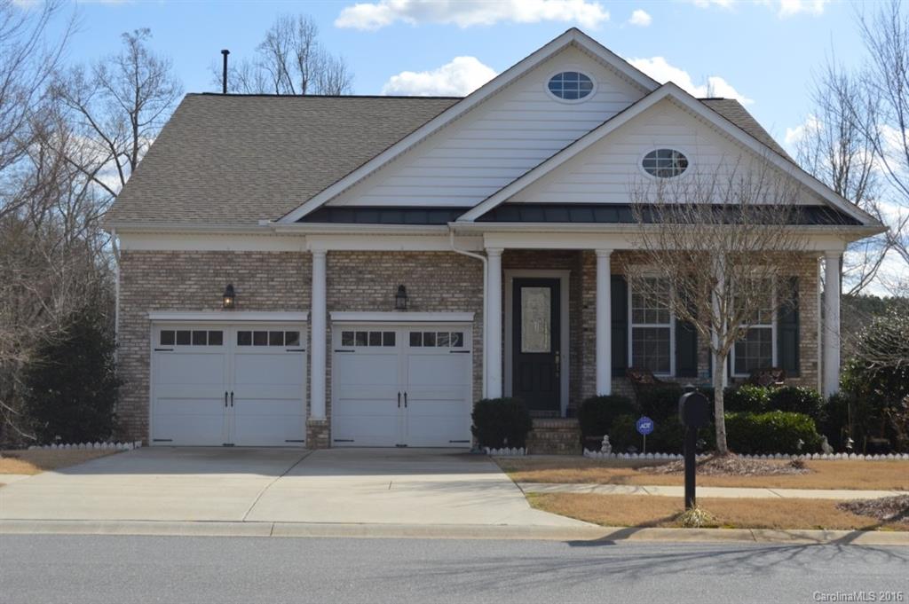 Reserve At Gold Hill - Residential