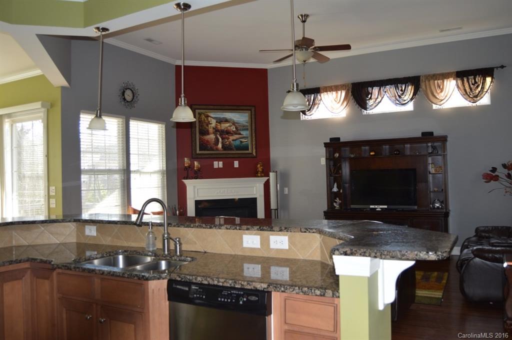 Reserve At Gold Hill - Residential