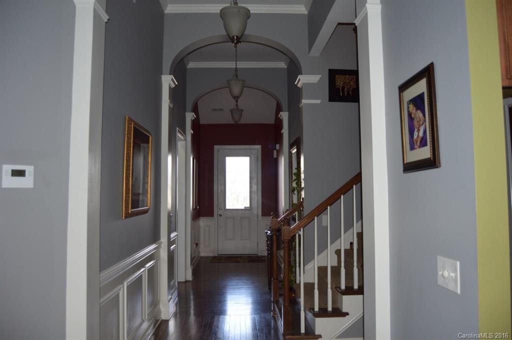 Reserve At Gold Hill - Residential