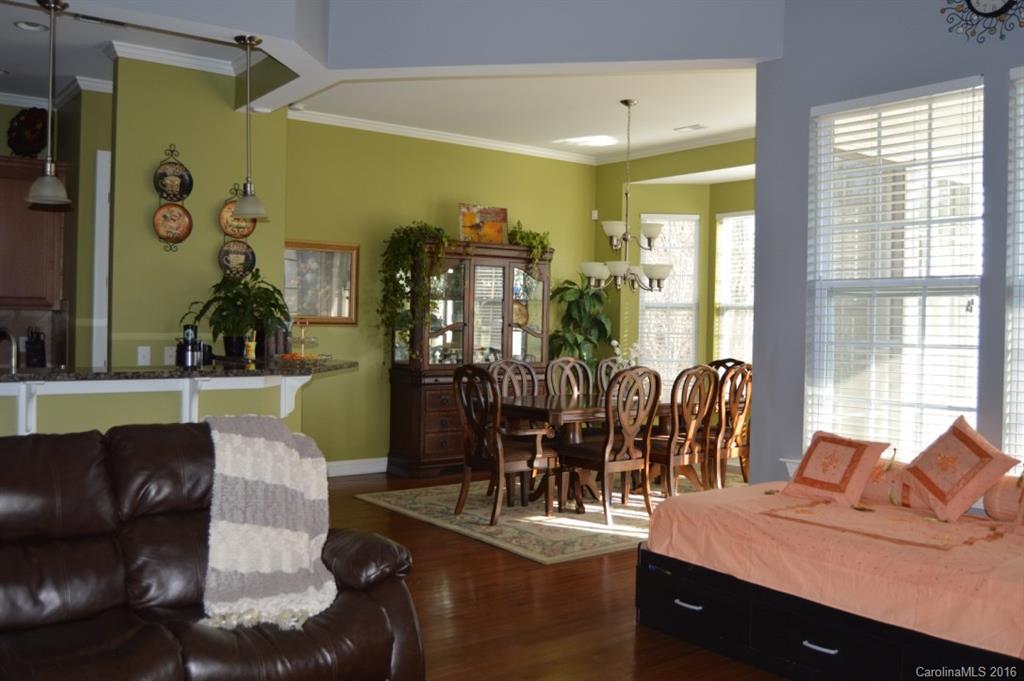 Reserve At Gold Hill - Residential