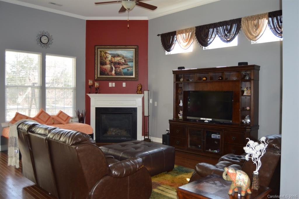 Reserve At Gold Hill - Residential