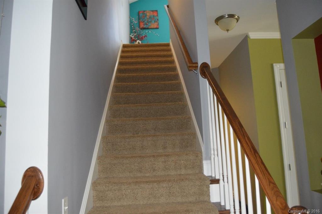 Reserve At Gold Hill - Residential