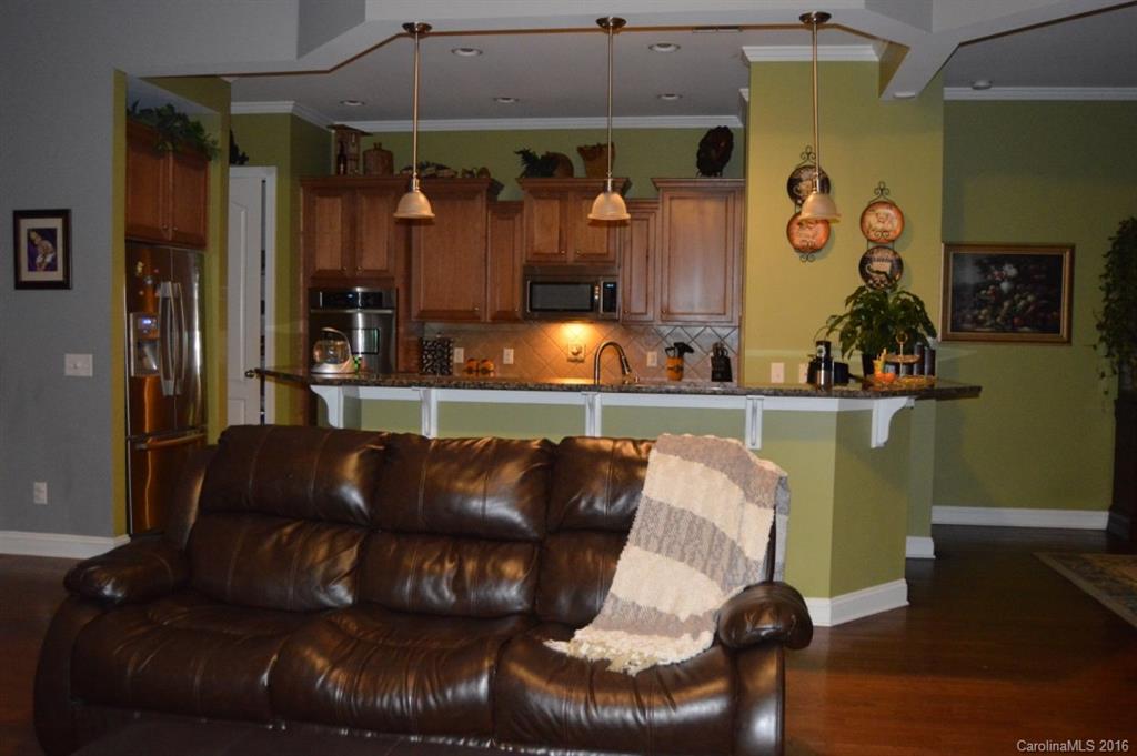 Reserve At Gold Hill - Residential