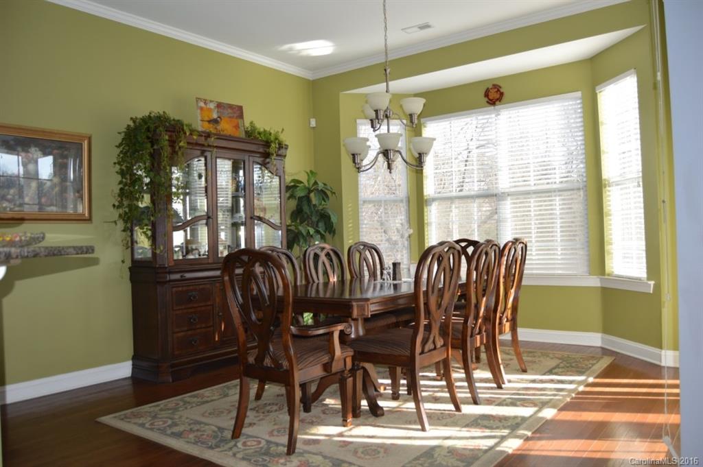 Reserve At Gold Hill - Residential