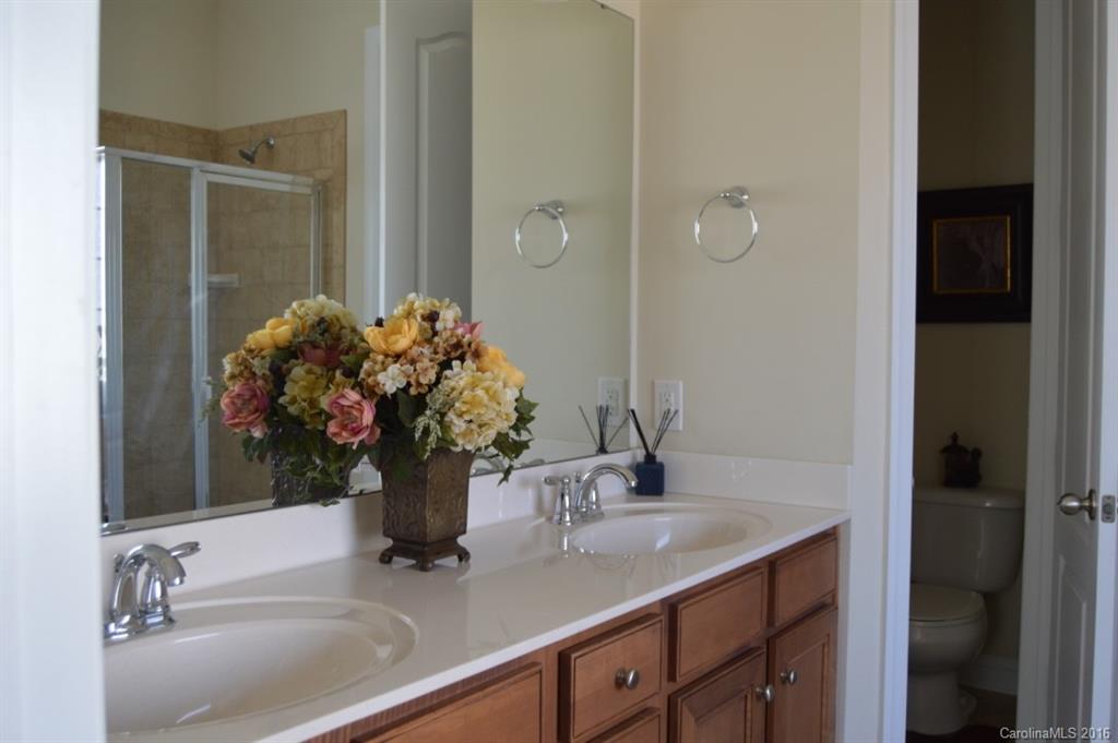 Reserve At Gold Hill - Residential