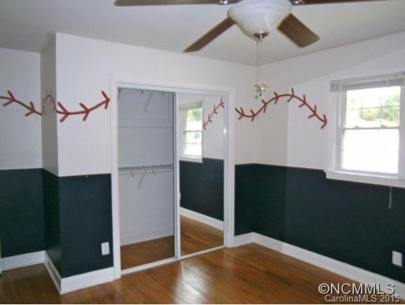 Oak Forest - Residential